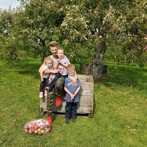 Meet your Posher, Gregoire